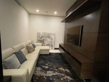 Departamento en VENTA en TORRE SAQQARA - Zona Campestre, San Pedro Garza García