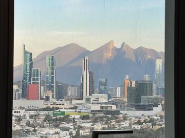 Departamento en VENTA en TORRE SAQQARA - Zona Campestre, San Pedro Garza García