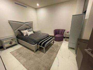 Departamento en VENTA en TORRE SAQQARA - Zona Campestre, San Pedro Garza García