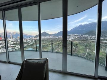 Departamento en VENTA en TORRE SAQQARA - Zona Campestre, San Pedro Garza García