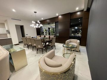 Departamento en VENTA en TORRE SAQQARA - Zona Campestre, San Pedro Garza García