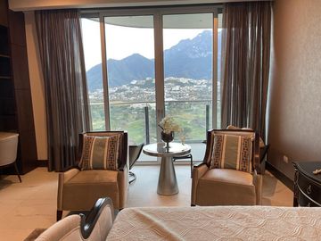 Departamento en VENTA en TORRE SAQQARA - Zona Campestre, San Pedro Garza García