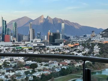 Departamento en VENTA en TORRE SAQQARA - Zona Campestre, San Pedro Garza García