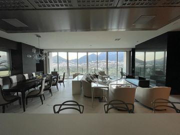 Departamento en VENTA en TORRE SAQQARA - Zona Campestre, San Pedro Garza García