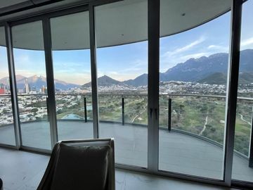 Departamento en VENTA en TORRE SAQQARA - Zona Campestre, San Pedro Garza García