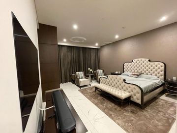Departamento en VENTA en TORRE SAQQARA - Zona Campestre, San Pedro Garza García