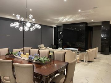Departamento en VENTA en TORRE SAQQARA - Zona Campestre, San Pedro Garza García