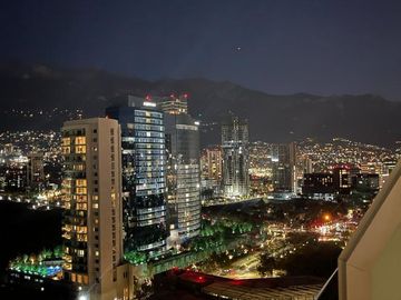 Departamento en VENTA en TORRE SAQQARA - Zona Campestre, San Pedro Garza García