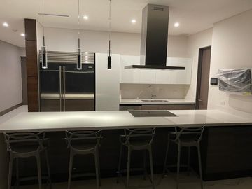 Departamento en VENTA en TORRE SAQQARA - Zona Campestre, San Pedro Garza García