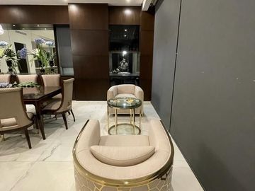 Departamento en VENTA en TORRE SAQQARA - Zona Campestre, San Pedro Garza García
