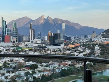 Departamento en VENTA en TORRE SAQQARA - Zona Campestre, San Pedro Garza García