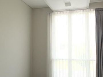 RENOVASI Barusan Royal Residence Dalam Cluster Siap Huni