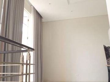 RENOVASI Barusan Royal Residence Dalam Cluster Siap Huni