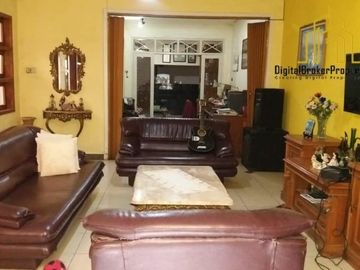 Rumah Pasif Income di Ujungberung Bandung | SANDYS