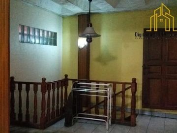 Rumah Pasif Income di Ujungberung Bandung | SANDYS