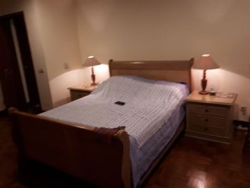 Disewakan Apartmen Cantik Kusuma Candra 2BR Fully Furnished