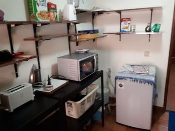 Disewakan Apartmen Cantik Kusuma Candra 2BR Fully Furnished