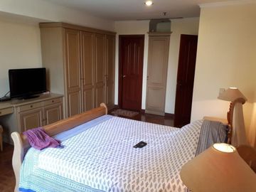 Disewakan Apartmen Cantik Kusuma Candra 2BR Fully Furnished