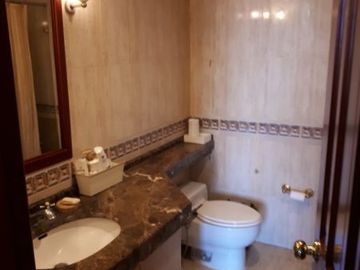 Disewakan Apartmen Cantik Kusuma Candra 2BR Fully Furnished