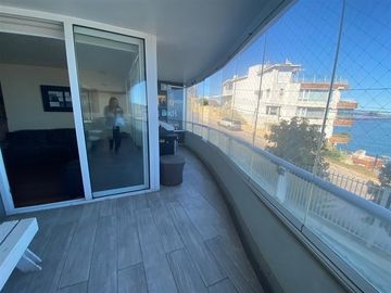 Departamento en venta de 5 dorm. en Valparaíso