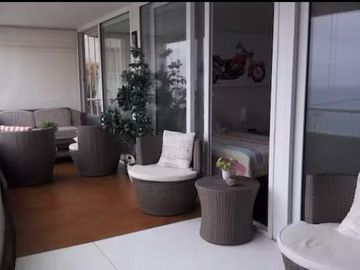 Departamento en venta de 5 dorm. en Valparaíso