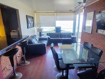 Departamento en venta de 5 dorm. en Valparaíso