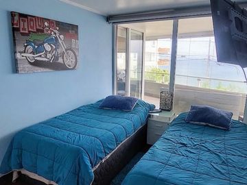 Departamento en venta de 5 dorm. en Valparaíso