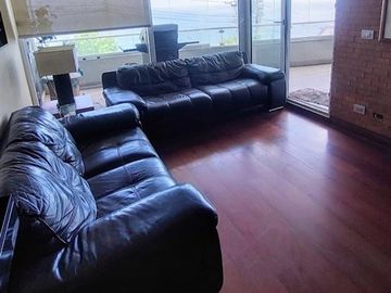 Departamento en venta de 5 dorm. en Valparaíso