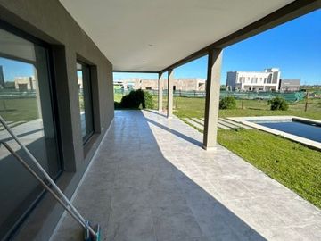 Casa en venta en Magallanes