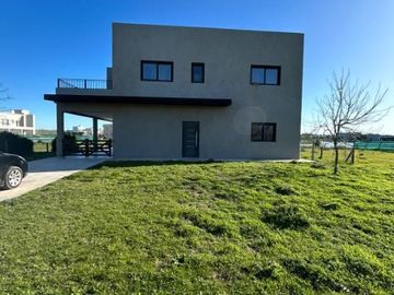 Casa en venta en Magallanes