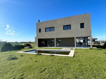 Casa en venta en Magallanes
