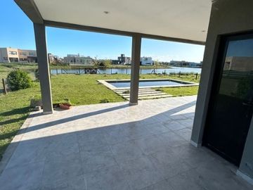 Casa en venta en Magallanes