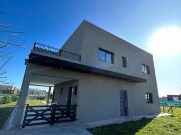 Casa en venta en Magallanes