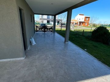 Casa en venta en Magallanes
