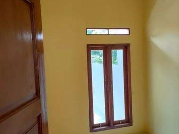 rumah dijual di selatan jakarta modern (cash)