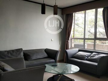 Apartemen Disewakan di Paladian Park, Kelapa Gading, Jakarta Utara Full Furnished