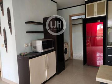 Apartemen Disewakan di Paladian Park, Kelapa Gading, Jakarta Utara Full Furnished