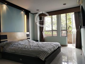 Apartemen Disewakan di Paladian Park, Kelapa Gading, Jakarta Utara Full Furnished