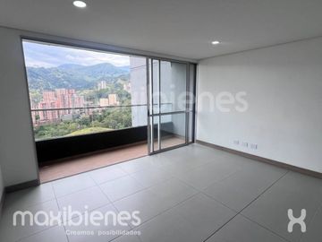 apartamento en venta en  vereda pan de azúcar. Cod V72331