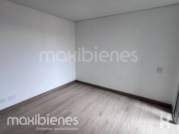 apartamento en venta en  vereda pan de azúcar. Cod V72331