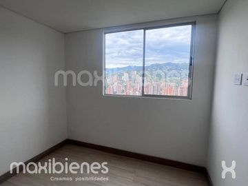 apartamento en venta en  vereda pan de azúcar. Cod V72331