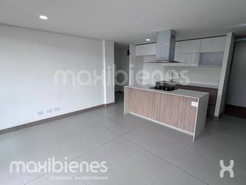 apartamento en venta en  vereda pan de azúcar. Cod V72331