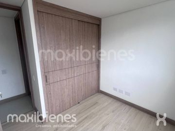 apartamento en venta en  vereda pan de azúcar. Cod V72331
