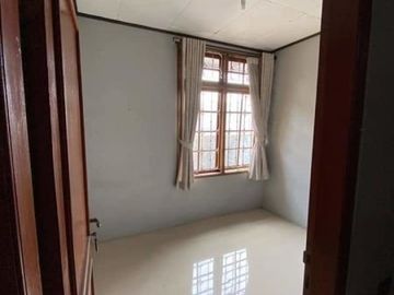 Rumah Terusan Cigadung Timur dekat tubagus ismail, cikutra,