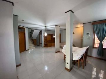 Rumah Terusan Cigadung Timur dekat tubagus ismail, cikutra,