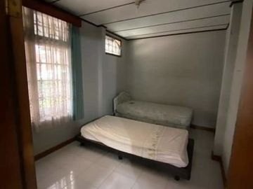Rumah Terusan Cigadung Timur dekat tubagus ismail, cikutra,