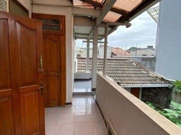 Rumah Terusan Cigadung Timur dekat tubagus ismail, cikutra,