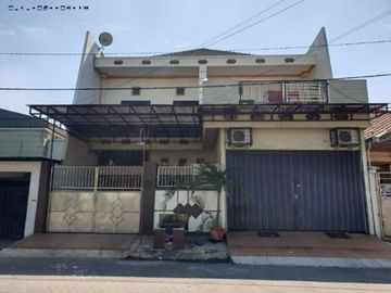 Rumah Kost Kutisari LANGKA
