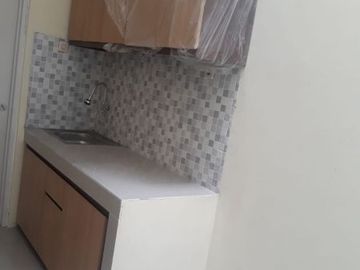 Rumah Syariah Nuansa Pedesaan Desain Cantik di Bandung Timur