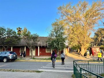 Terreno Construccion  en Venta en Manuel Rodríguez - San Martín